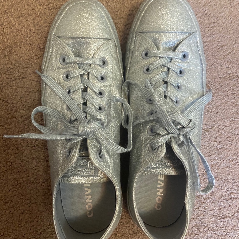 Converse All Star Sneakers